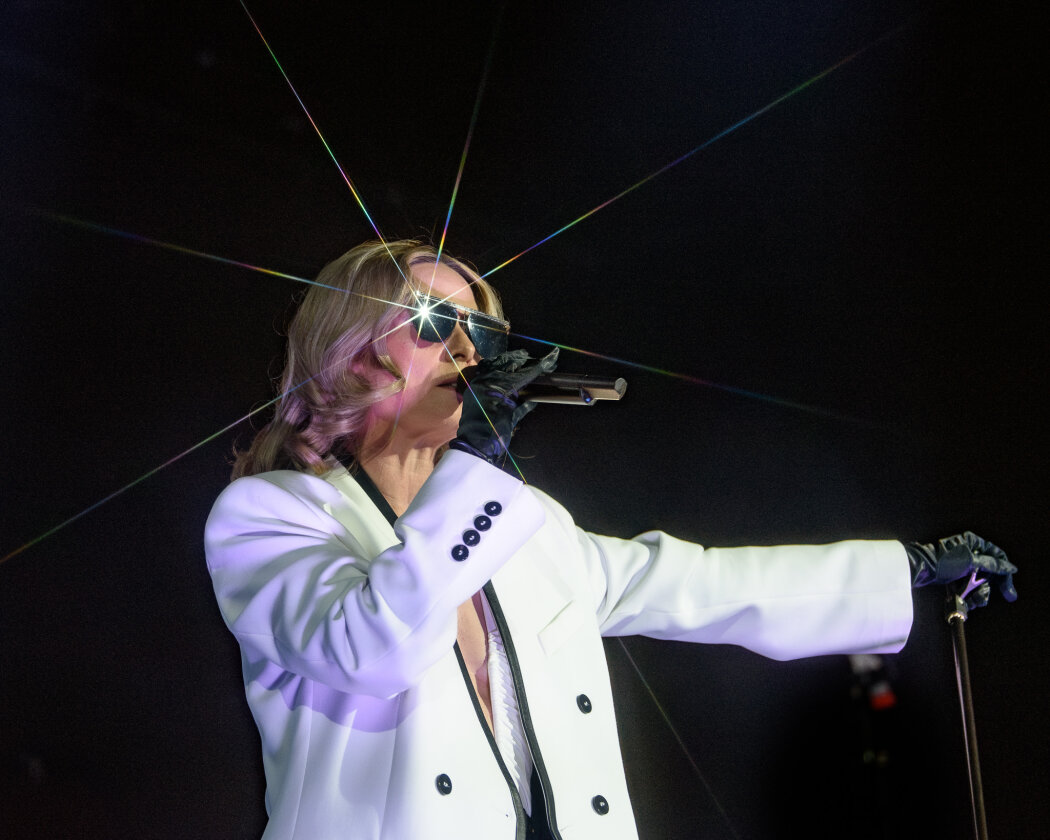 Roisin Murphy – Roisin Murphy.
