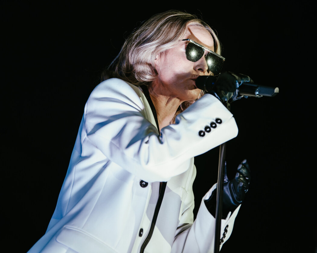 Roisin Murphy – Roisin Murphy.