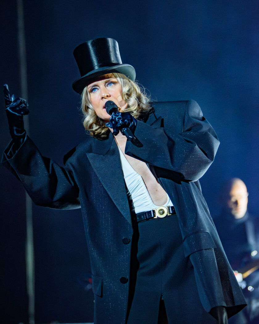 Roisin Murphy – Roisin Murphy.