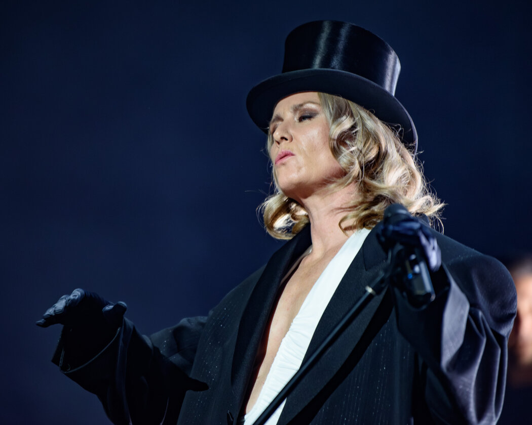 Roisin Murphy – Roisin Murphy.