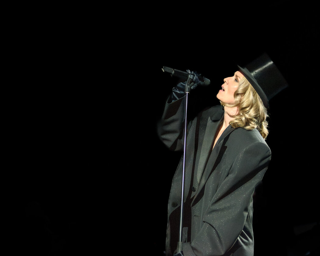Roisin Murphy – Roisin Murphy.