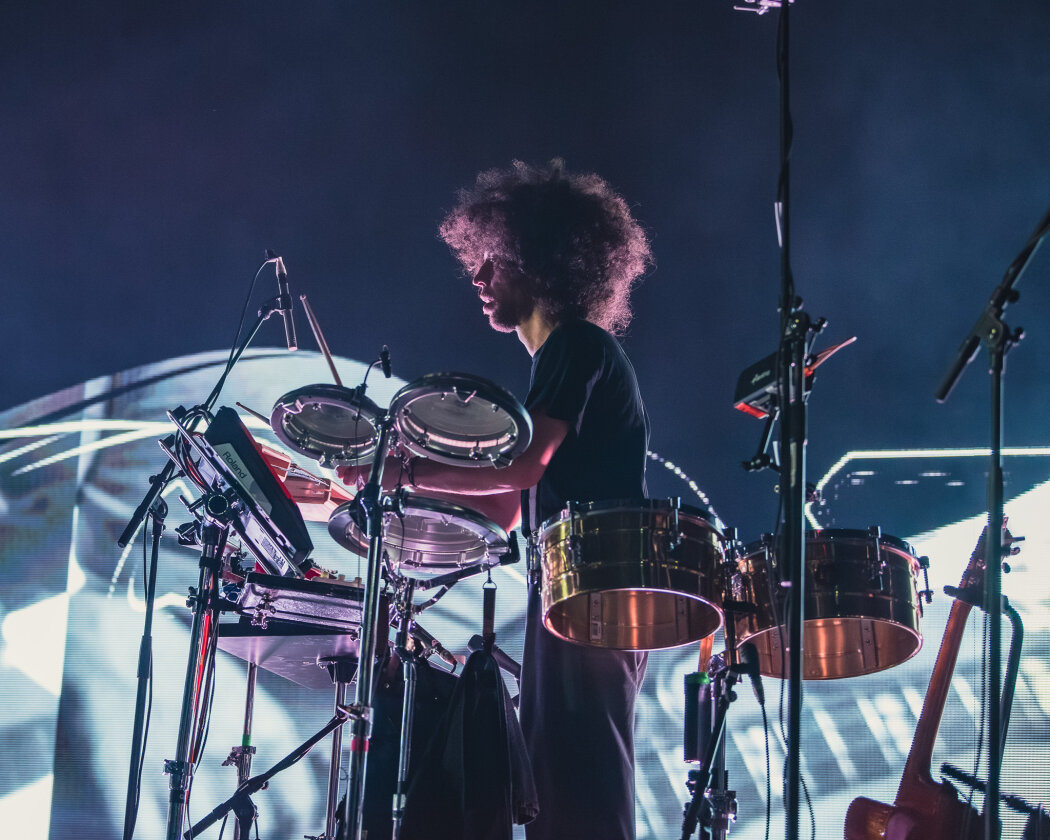Roisin Murphy – Live in Berlin.