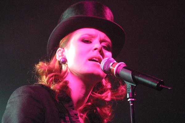 Roisin Murphy – Immer noch Jazz-Funk, immer noch super. – 