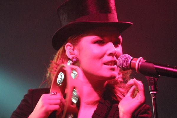 Roisin Murphy – Immer noch Jazz-Funk, immer noch super. – 