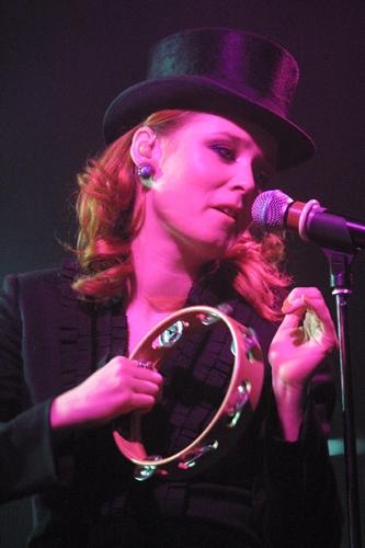 Roisin Murphy – Immer noch Jazz-Funk, immer noch super. – 