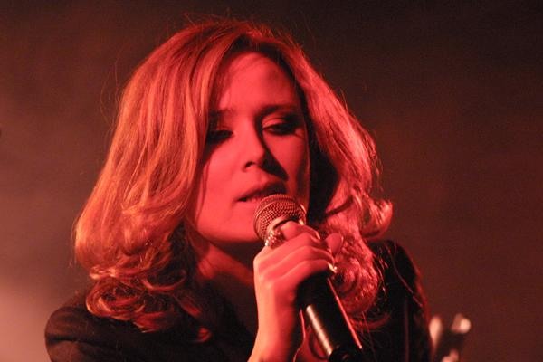 Roisin Murphy – Immer noch Jazz-Funk, immer noch super. – 