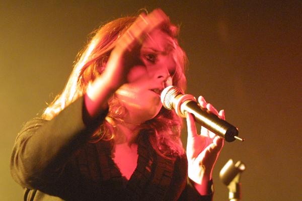 Roisin Murphy – Immer noch Jazz-Funk, immer noch super. – 