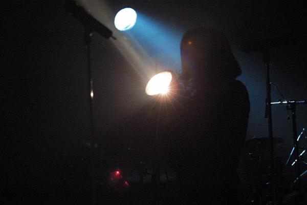Roisin Murphy – Immer noch Jazz-Funk, immer noch super. – 