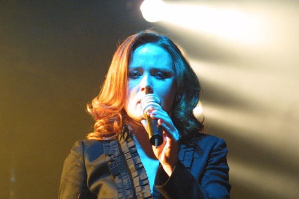 Roisin Murphy – Immer noch Jazz-Funk, immer noch super. – 