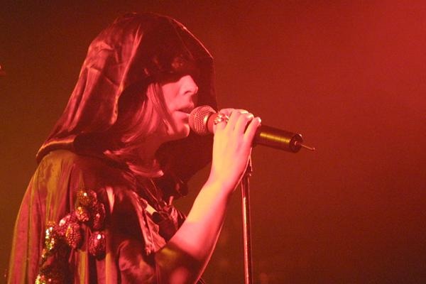 Roisin Murphy – Immer noch Jazz-Funk, immer noch super. – 