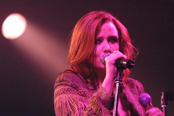 Roisin Murphy – Immer noch Jazz-Funk, immer noch super. – 