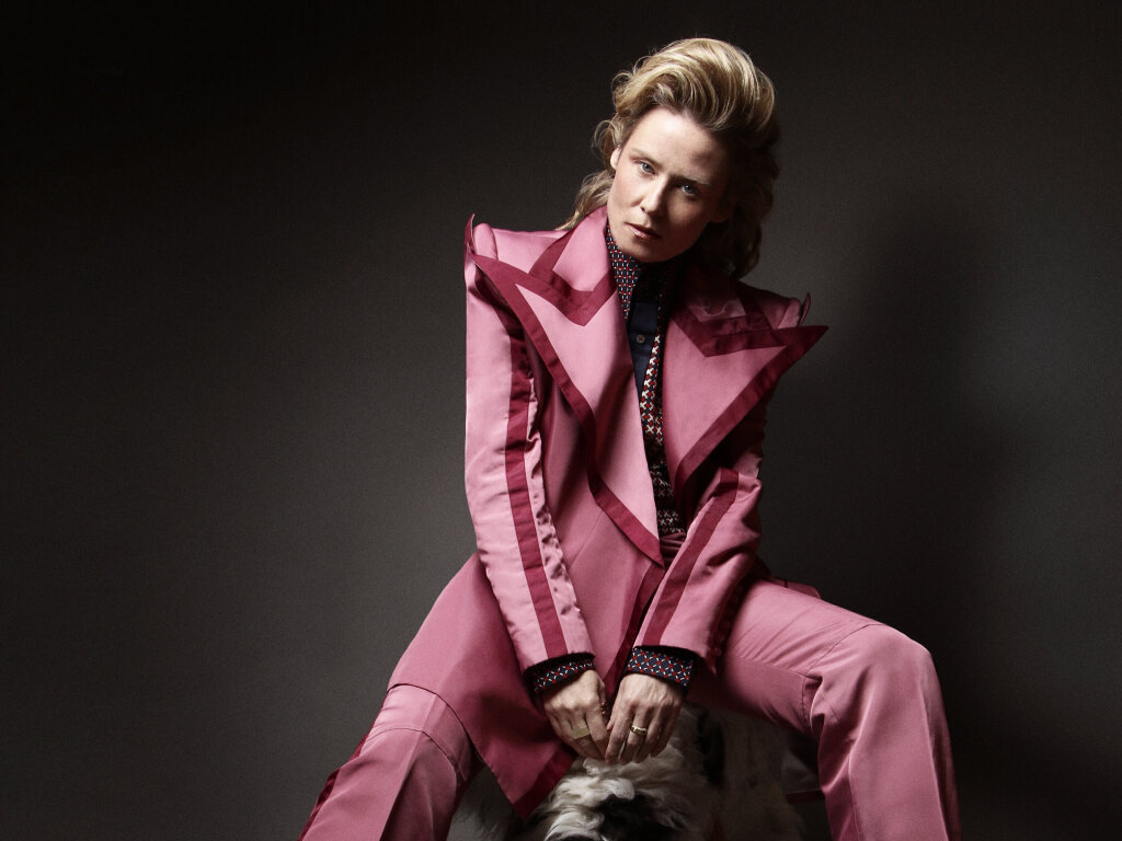 Roisin Murphy