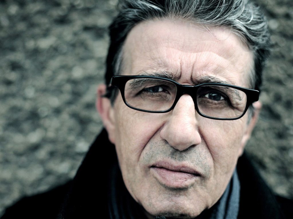 Rolf Zacher