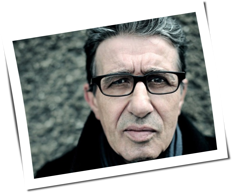Rolf Zacher