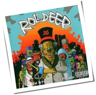 Roll Deep - In At The Deep End