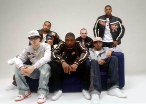 Roll Deep