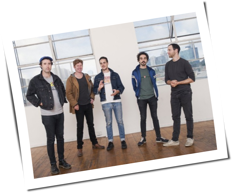 Rolling Blackouts Coastal Fever