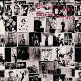 Rolling Stones - Exile On Main Street (Remastered) Artwork