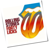 Rolling Stones - Forty Licks