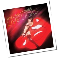 Rolling Stones - Live Licks