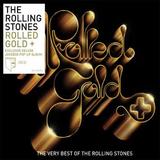 Rolling Stones - Rolled Gold + Artwork