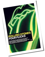 Rolling Stones - Four Flicks