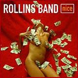 Rollins Band - Nice Artwork