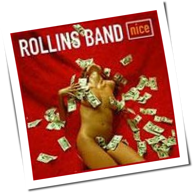 Rollins Band - Nice