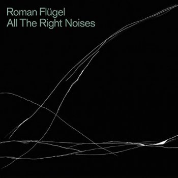 Roman Flügel - All The Right Noises