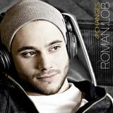 Roman Lob - Changes Artwork