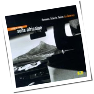 Romano, Sclavis, Texier, Le Querrec - Carnet De Routes