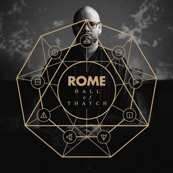 Rome - Hall Of Thatch Artwork