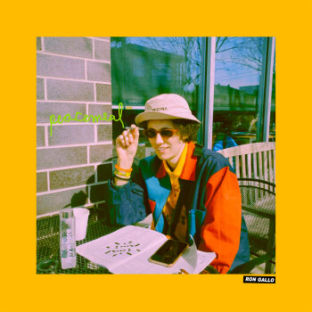 Ron Gallo - Peacemeal
