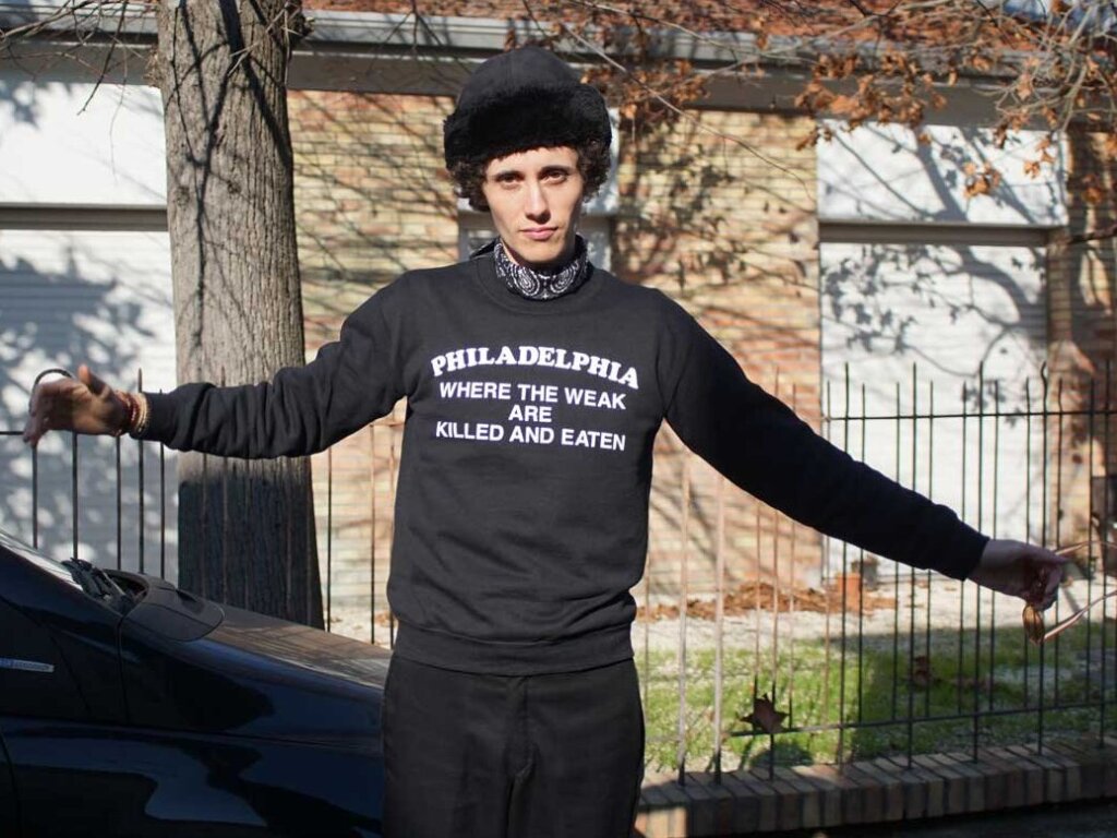 Ron Gallo