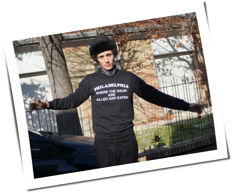 Ron Gallo