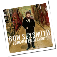 Ron Sexsmith - Forever Endeavour