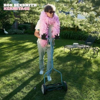 Ron Sexsmith - Hermitage Artwork