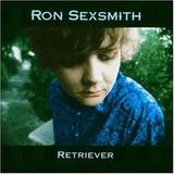 Ron Sexsmith - Retriever Artwork