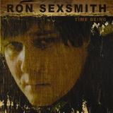 Ron Sexsmith - Time Being Artwork