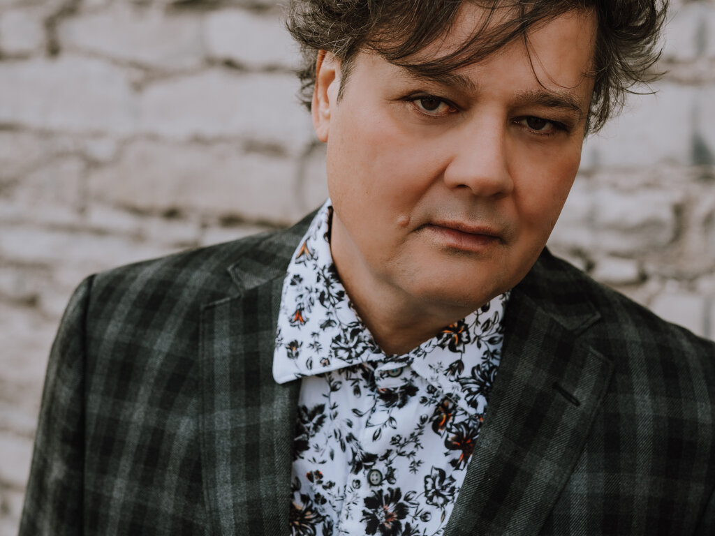 Ron Sexsmith