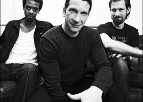 Ron Spielman Trio