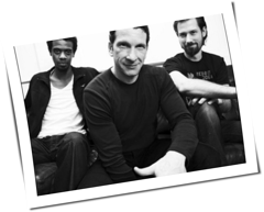 Ron Spielman Trio