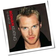 Ronan Keating - 10 Years Of Hits