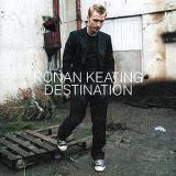 Ronan Keating - Destination Artwork