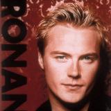 Ronan Keating - Ronan Artwork
