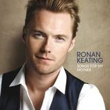 Ronan Keating - Songs For My Mother Artwork