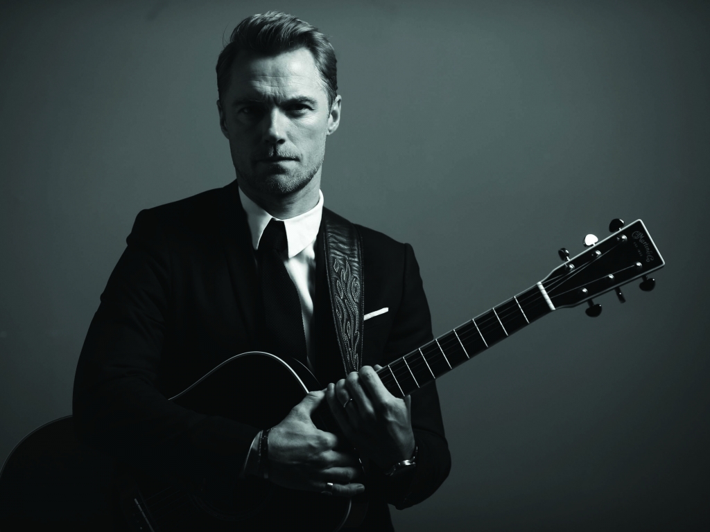 Ronan Keating