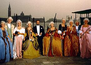 Rondò Veneziano