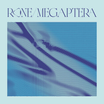 Rone - Megaptera Artwork