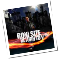 Roni Size - Return To V